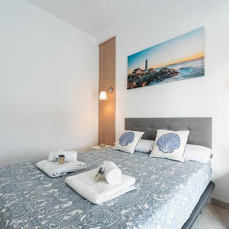 Malagasuite Benalmadena Relax & Sun Exterior photo