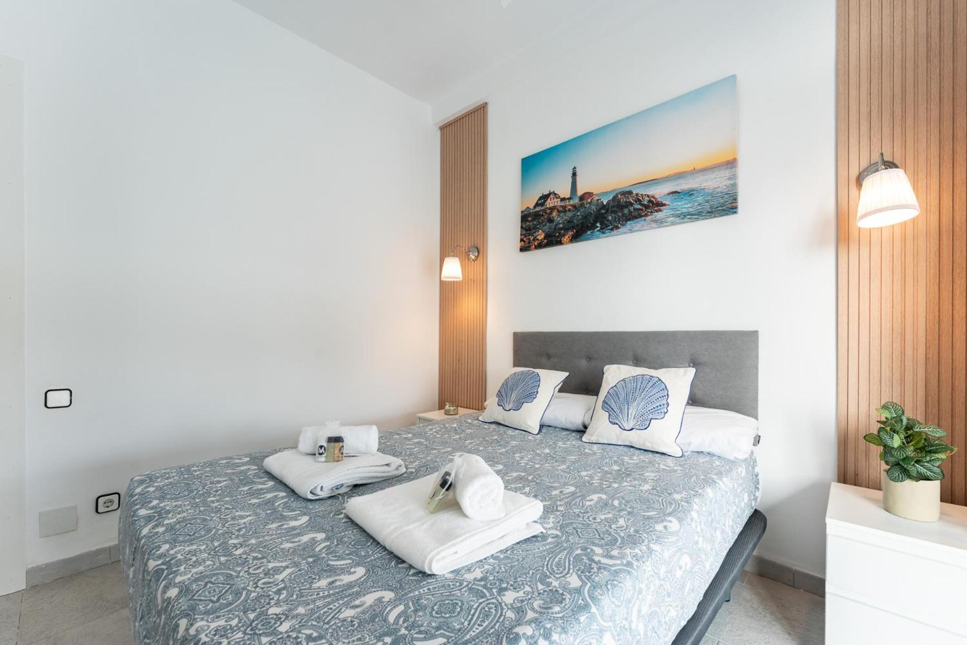 Malagasuite Benalmadena Relax & Sun Exterior photo