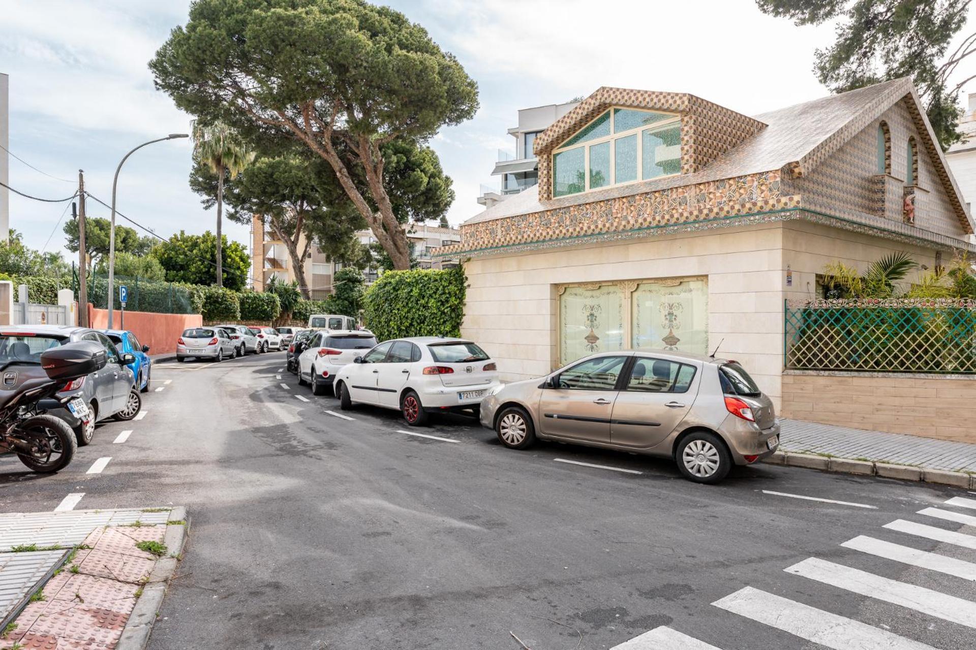Malagasuite Benalmadena Relax & Sun Exterior photo